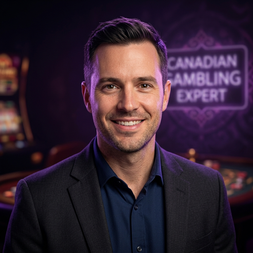Marcus Calloway - Casino Analyst
